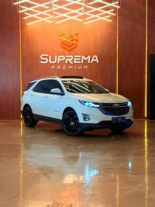 CHEVROLET EQUINOX 2.0 16V TURBO GASOLINA PREMIER AWD AUTOMÁTICO CHEVROLET EQUINOX 2.0 16V TURBO GASOLINA PREMIER AWD AUTOMÁTICO